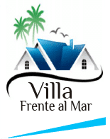 Villa Frente al Mar